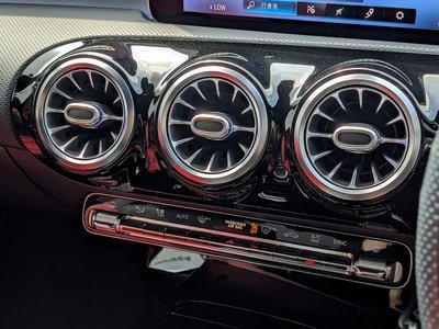 2020 Mercedes-BENZ CLA 缩略图 18