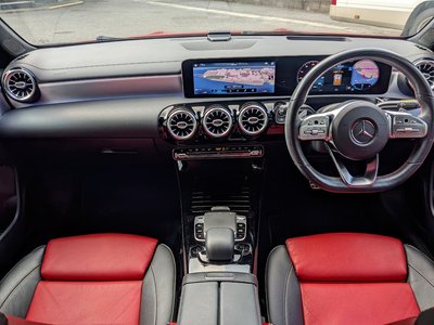 2020 Mercedes-BENZ CLA 缩略图 14