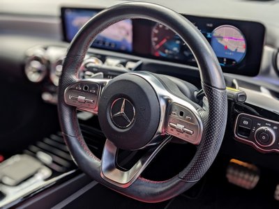 2020 Mercedes-BENZ CLA 缩略图 16