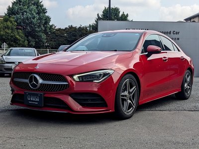 2020 Mercedes-BENZ CLA 照片 7