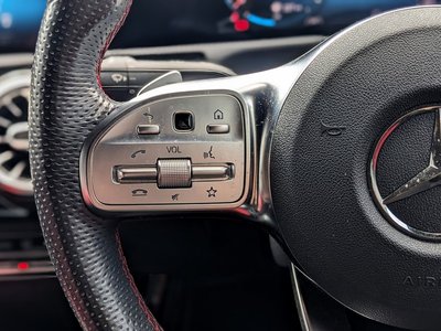 2020 Mercedes-BENZ CLA 缩略图 21