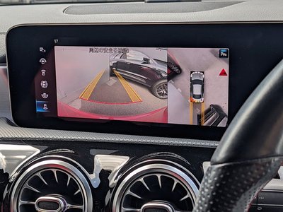 2020 Mercedes-BENZ CLA 缩略图 24