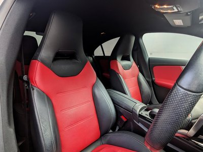 2020 Mercedes-BENZ CLA 缩略图 12
