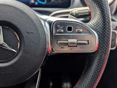 2020 Mercedes-BENZ CLA 缩略图 22
