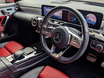 2020 Mercedes-BENZ CLA 缩略图 15