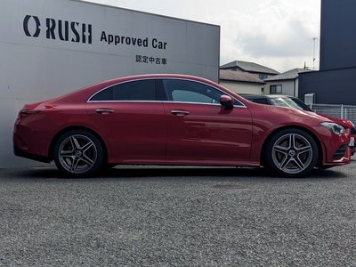 2020 Mercedes-BENZ CLA 照片 2