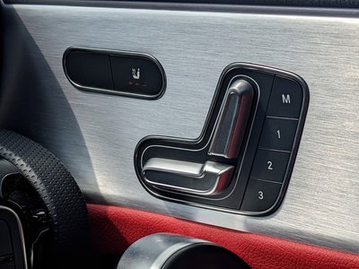2020 Mercedes-BENZ CLA 缩略图 26