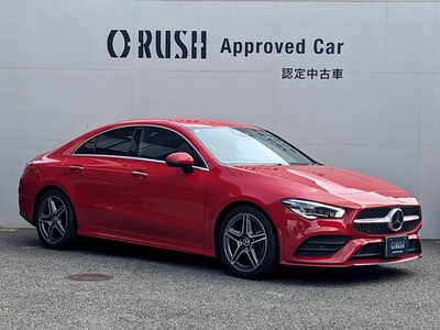 2020 Mercedes-BENZ CLA 照片 1