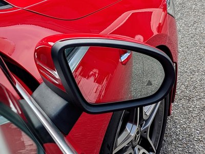 2020 Mercedes-BENZ CLA 缩略图 29