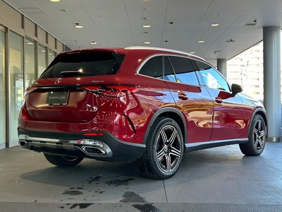 MERCEDES-BENZ GLC - 4