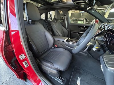 MERCEDES-BENZ GLC - 7