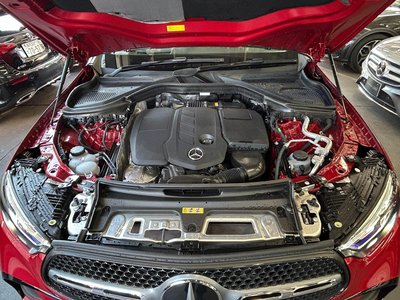 MERCEDES-BENZ GLC - 5