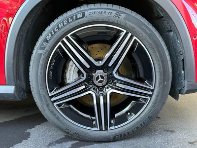 MERCEDES-BENZ GLC - 6