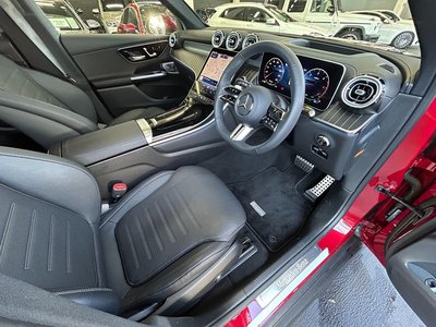 MERCEDES-BENZ GLC - 8