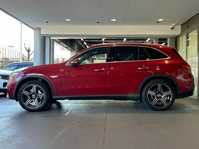 MERCEDES-BENZ GLC - 3