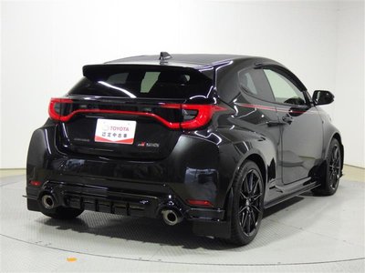 TOYOTA GR YARIS - 3