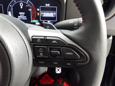 2025 Toyota GR YARIS 缩略图 17