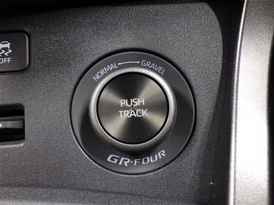 2025 Toyota GR YARIS 缩略图 14