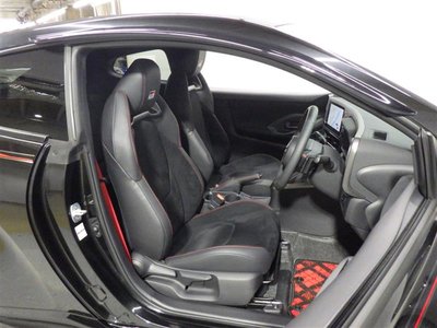 2025 Toyota GR YARIS 缩略图 22