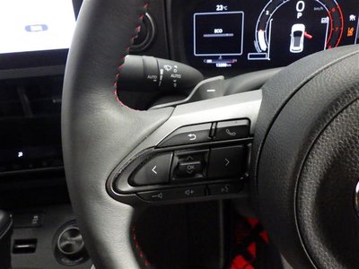 2025 Toyota GR YARIS 缩略图 16