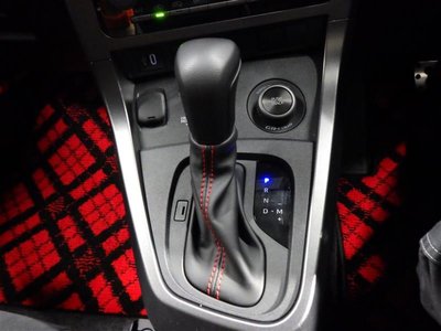 2025 Toyota GR YARIS 缩略图 15
