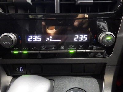 2025 Toyota GR YARIS 缩略图 12