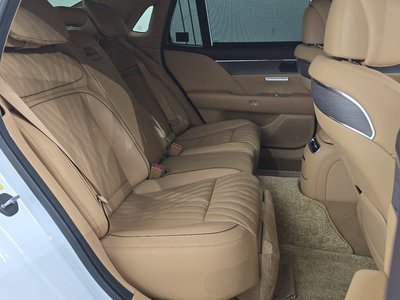 2022 Genesis G90 (RS4) 缩略图 12