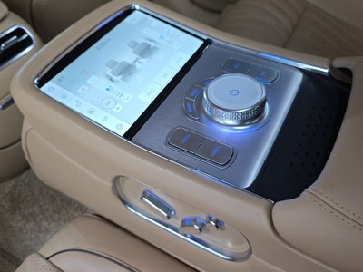 2022 Genesis G90 (RS4) 缩略图 19