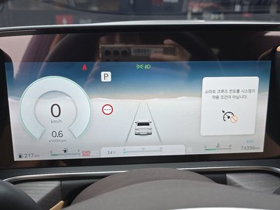 2022 GENESIS G90 (RS4) photo 8