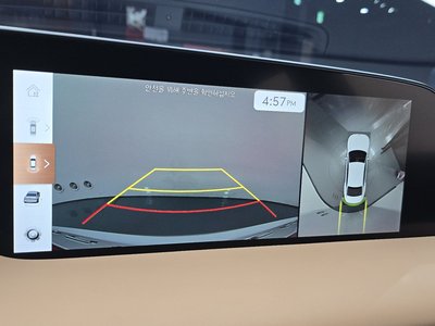 2022 Genesis G90 (RS4) 缩略图 17