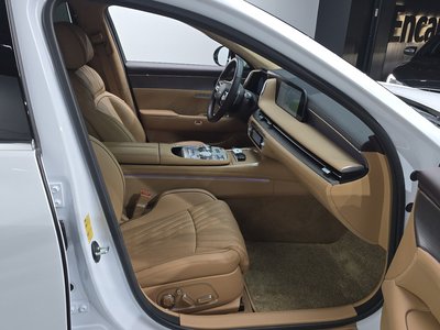 2022 GENESIS G90 (RS4) photo 10