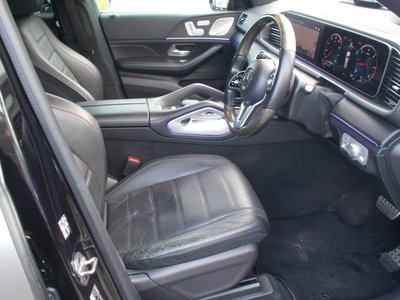 MERCEDES-BENZ GLS-CLASS - 9