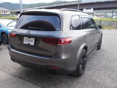 MERCEDES-BENZ GLS-CLASS - 8