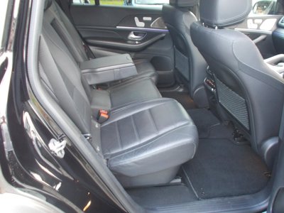 MERCEDES-BENZ GLS-CLASS - 10