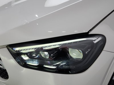 MERCEDES-BENZ GLE - 9