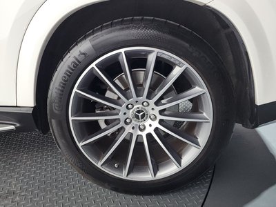 MERCEDES-BENZ GLE - 8