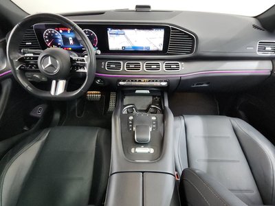MERCEDES-BENZ GLE - 5