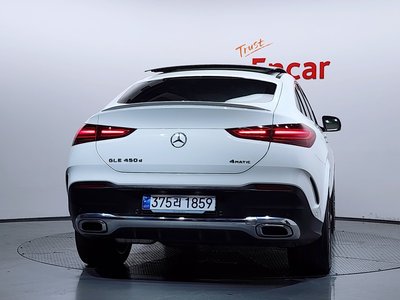 MERCEDES-BENZ GLE - 3