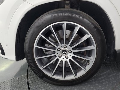 MERCEDES-BENZ GLE - 6