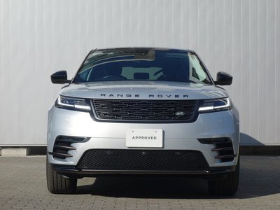 2025 LAND Rover RANGE ROVER VELAR 照片 4