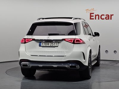 MERCEDES-BENZ GLE - 3