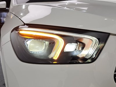 MERCEDES-BENZ GLE - 9