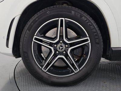 MERCEDES-BENZ GLE - 6