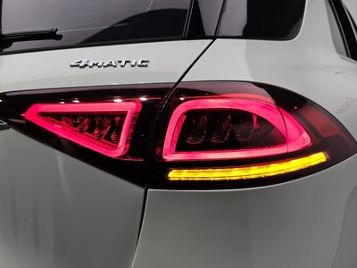 MERCEDES-BENZ GLE - 10