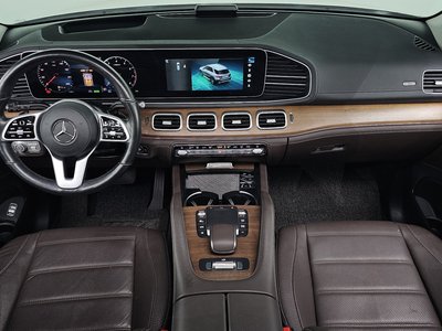 MERCEDES-BENZ GLE - 4