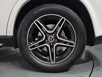 MERCEDES-BENZ GLE - 8
