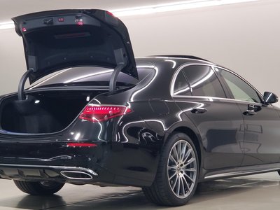 2025 Mercedes-BENZ S-CLASS 缩略图 12