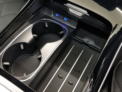 2025 Mercedes-BENZ S-CLASS 缩略图 58