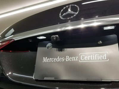 2025 Mercedes-BENZ S-CLASS 缩略图 57