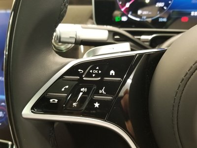 2025 Mercedes-BENZ S-CLASS 缩略图 34